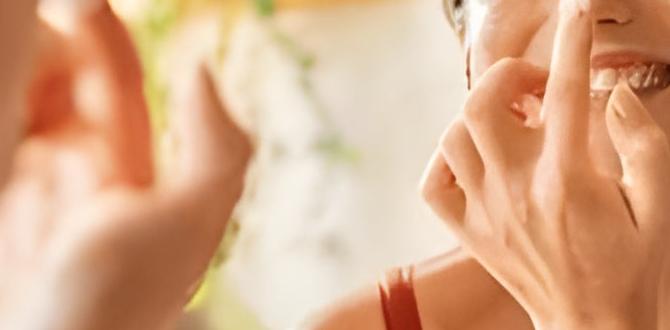 Maintaining healthy skin beyond makeup quick teenage skin routine before makeup Maintaining healthy skin beyond makeup quick teenage skin routine before makeup