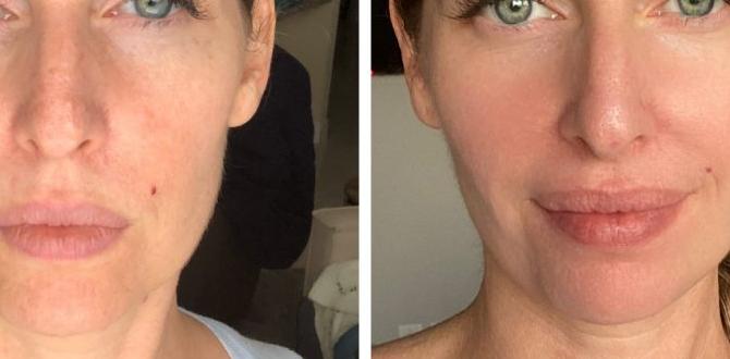 Maintaining skin health after makeup removal organic sensitive skin routine before makeup Maintaining skin health after makeup removal organic sensitive skin routine before makeup