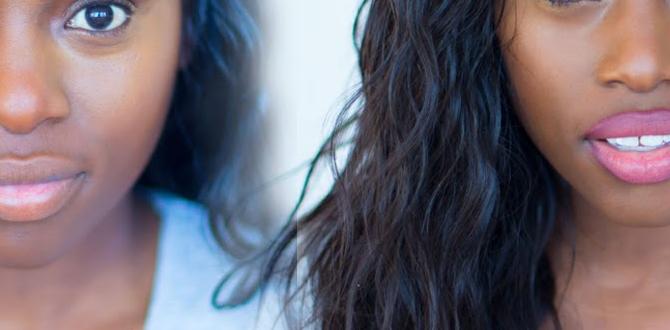 Maintaining skin health beyond the makeup routine natural black skin care routine before makeup Maintaining skin health beyond the makeup routine natural black skin care routine before makeup