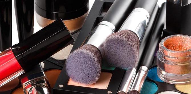Makeup products suitable for oily skin best oily skin routine before makeup