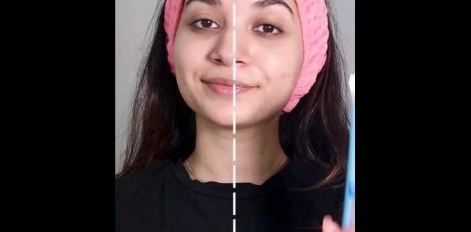 Masking: deep treatment for your skin DIY evening skin routine for women Masking: deep treatment for your skin DIY evening skin routine for women