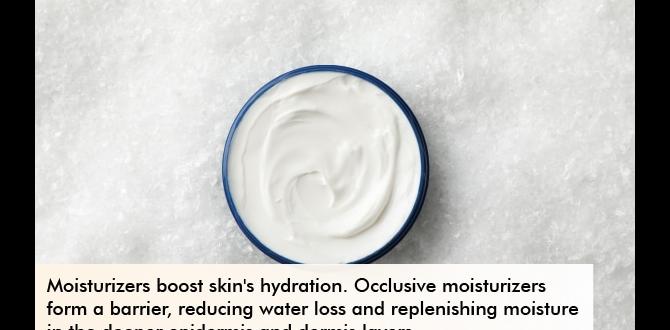 Moisturizers that make a difference organic how to build a skin care routine for aging skin Moisturizers that make a difference organic how to build a skin care routine for aging skin