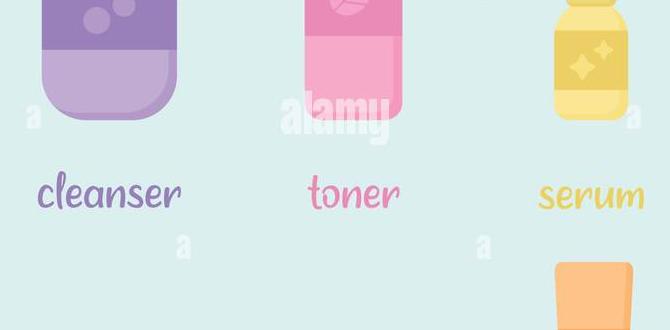 Moisturizers: the heart of your routine gentle morning skin care without toner Moisturizers: the heart of your routine gentle morning skin care without toner