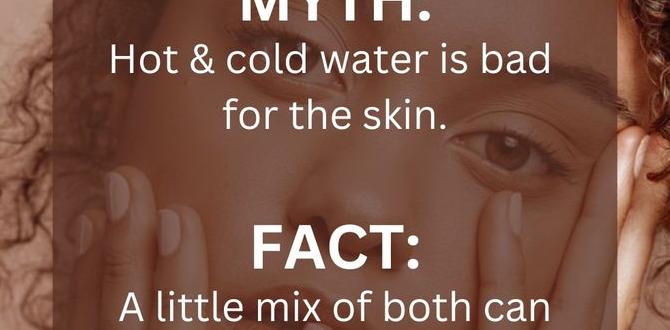 Myths and facts about antiaging skincare natural women's skin routine for aging skin Myths and facts about antiaging skincare natural women's skin routine for aging skin