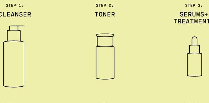 Personalizing your routine expert morning skin care before makeup Personalizing your routine expert morning skin care before makeup