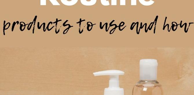 Postshower routine: hydration and nourishment natural skin routine for glowing skin after shower