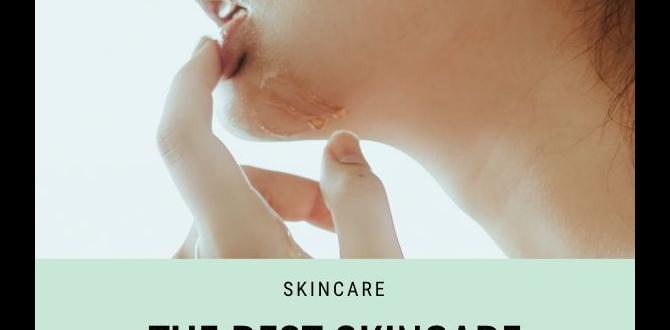 Reallife success stories safe skin routine for acne for aging skin Reallife success stories safe skin routine for acne for aging skin