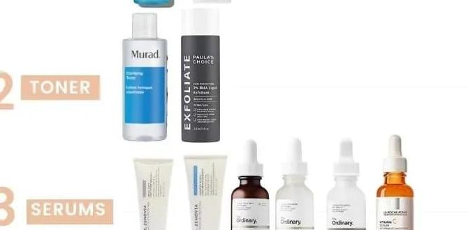 Recommendations for beginnerfriendly products easy skin care for beginners with serum Recommendations for beginnerfriendly products easy skin care for beginners with serum