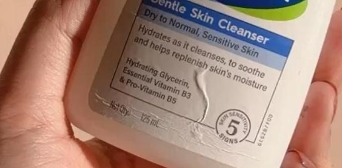 Skinsafe practices beyond skincare natural dry skin routine on a budget