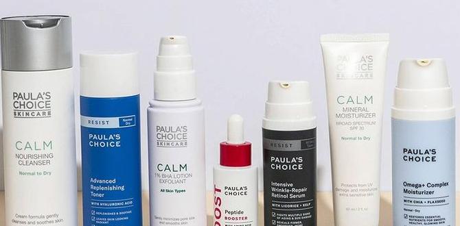 Special considerations for different skin concerns natural women's skin routine for sensitive skin Special considerations for different skin concerns natural women's skin routine for sensitive skin