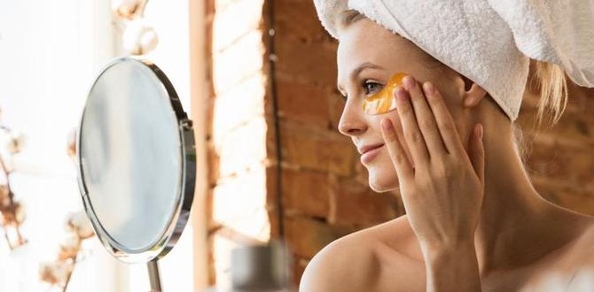 Special treatments: addressing specific concerns dermatologist step by step skin care before makeup
