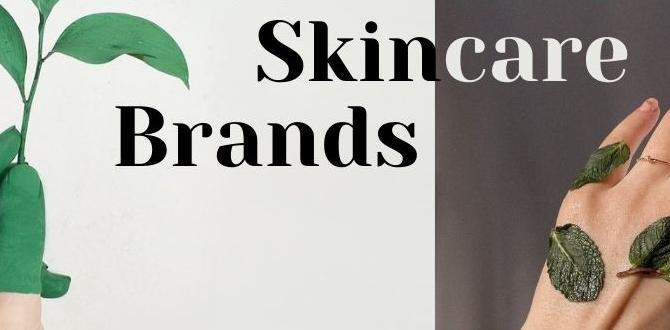 Spotlight on sustainable and ecofriendly brands monthly best skin care products for women Spotlight on sustainable and ecofriendly brands monthly best skin care products for women