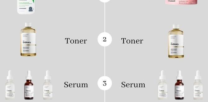 Stepbystep gentle night skin care routine gentle night skin care routine for acne Stepbystep gentle night skin care routine gentle night skin care routine for acne