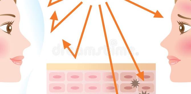 Sunscreen: essential protection against uv rays dermatologist step by step skin care before makeup