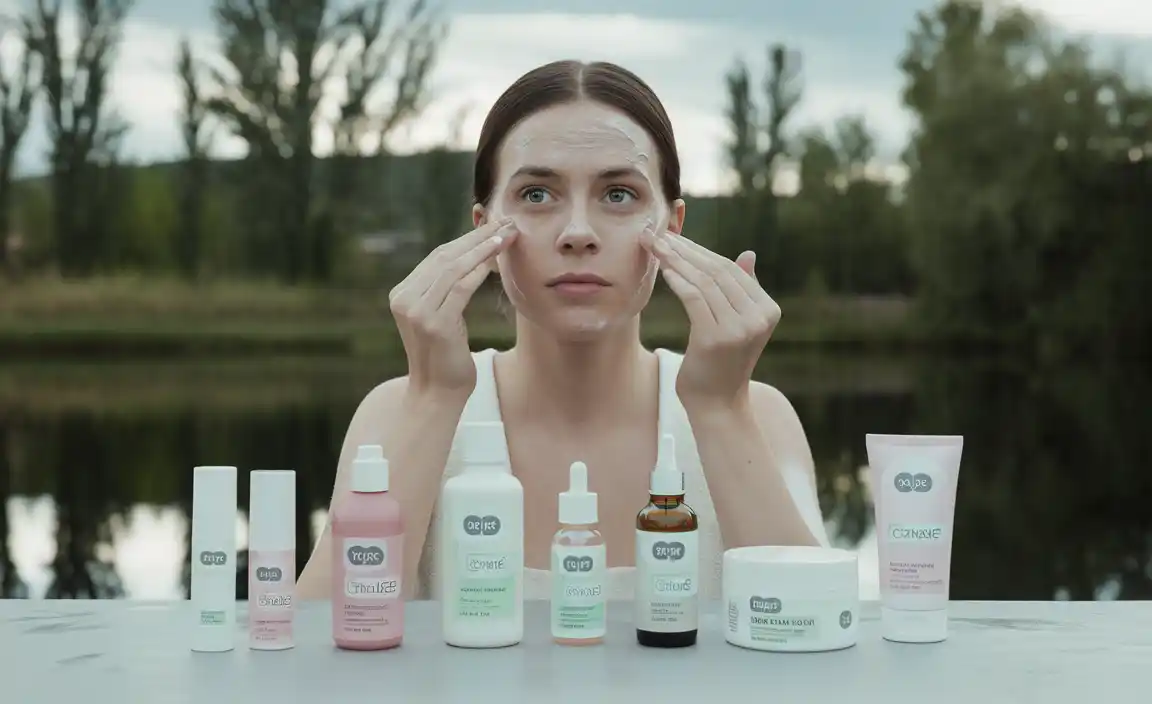 Top Rated Skin Routine For Acne For Dry Skin: Your Guide