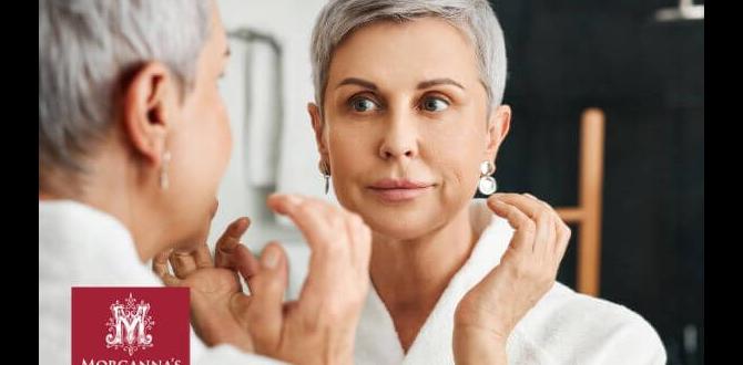 Understanding aging skin simple anti aging skin care routine at home