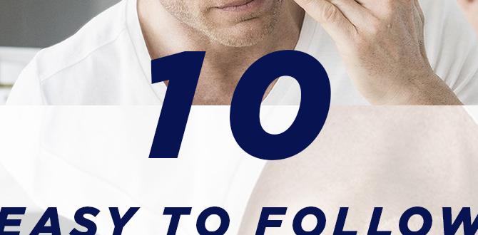 Understanding men's skin types best skin care for beginners for men Understanding men's skin types best skin care for beginners for men