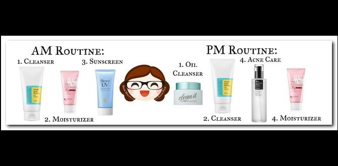 Understanding oily skin DIY korean skin routine for oily skin Understanding oily skin DIY korean skin routine for oily skin