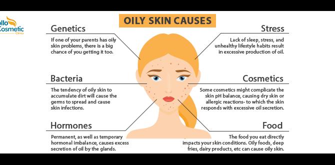 Understanding oily skin quick natural skin care tips for oily skin Understanding oily skin quick natural skin care tips for oily skin