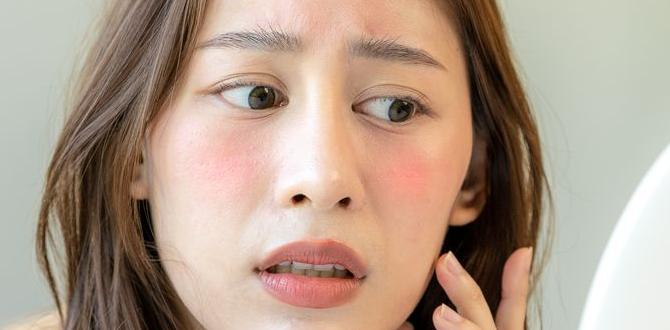 Understanding sensitive skin natural sensitive skin routine night and day Understanding sensitive skin natural sensitive skin routine night and day