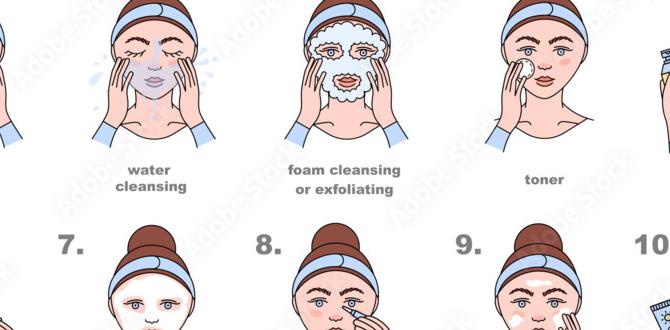 Understanding the basics of korean skin care beginner korean skin routine routine checklist