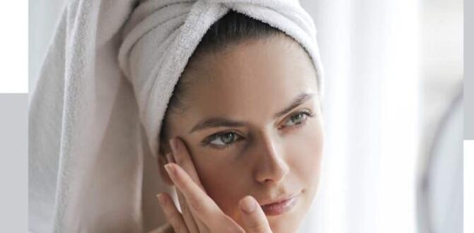 Understanding your skin type effective simple skin care routine for glowing skin Understanding your skin type effective simple skin care routine for glowing skin