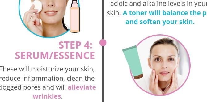Understanding your skin type simple dermatologist recommended skin routine routine plan Understanding your skin type simple dermatologist recommended skin routine routine plan