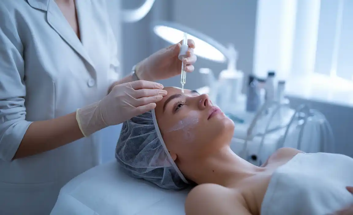 Weekly Dermatologist Recommended Skin Routine For Sensitive Skin Guide
