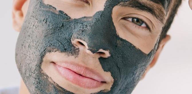 When to consult a dermatologist effective men's skin routine with serum