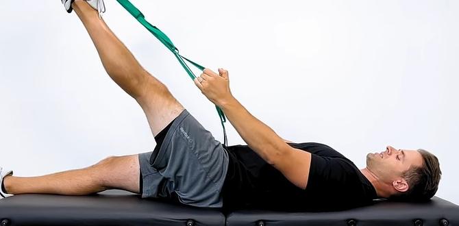 active stretching for hamstrings