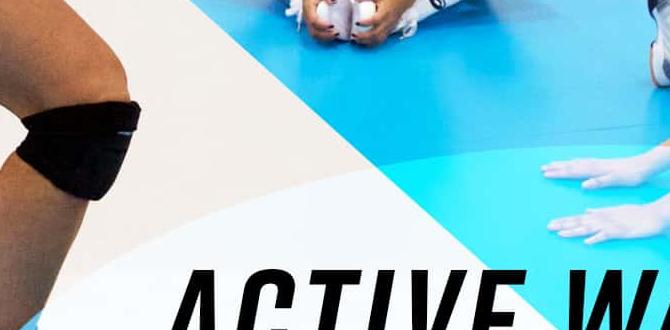 active stretching for warm up