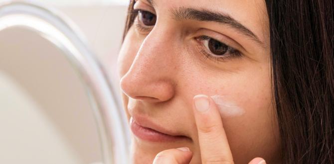 beginner dry skin routine for dry skin