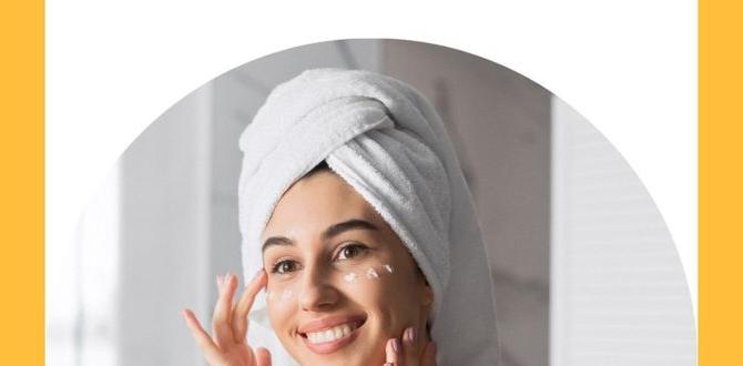 beginner how to build a skin care routine before makeup