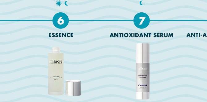 beginner hydrating skin care routine before makeup