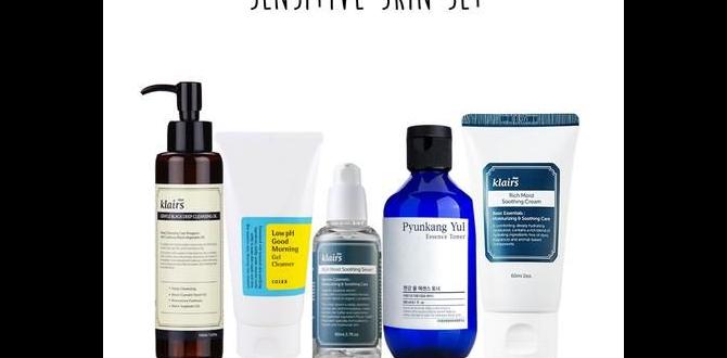 beginner korean skin routine for sensitive skin beginner korean skin routine for sensitive skin