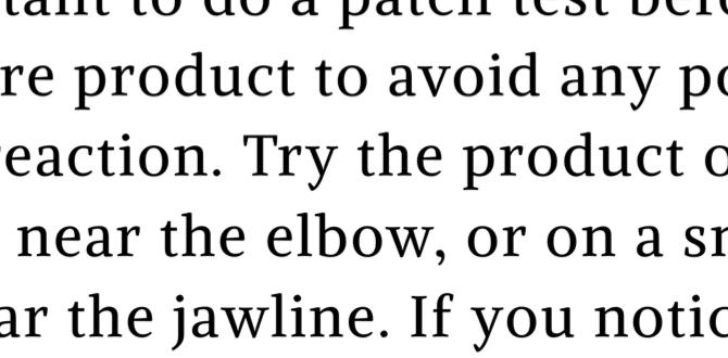 beginner women's skin routine for sensitive skin