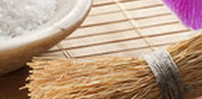 benefits of Epsom salt detox baths