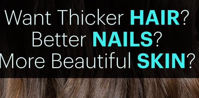 benefits of biotin for nails benefits of biotin for nails
