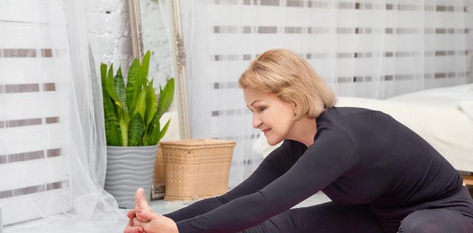 benefits of stretching every morning