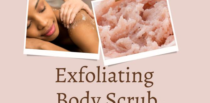 best body exfoliators for sensitive skin best body exfoliators for sensitive skin