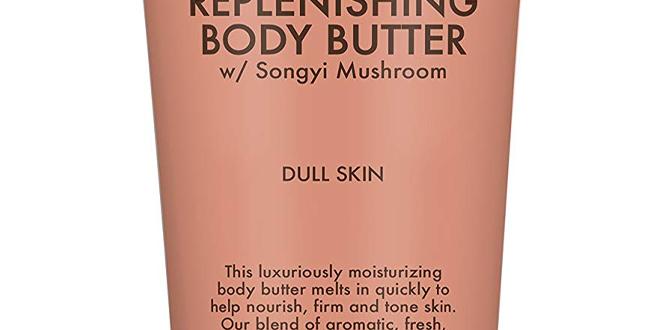 best body moisturizers with natural ingredients best body moisturizers with natural ingredients