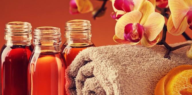 best essential oils for body massage at home best essential oils for body massage at home
