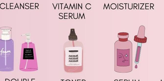 best skin care routine best skin care routine