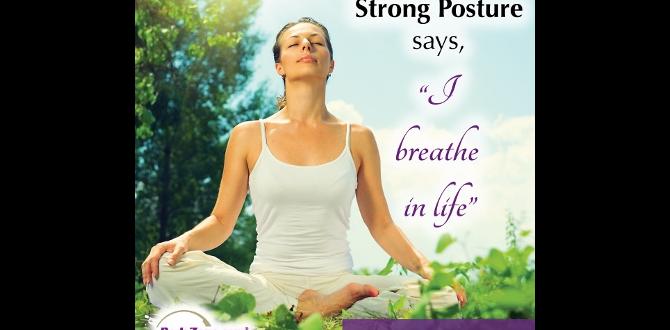 breathing for better posture breathing for better posture
