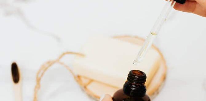 cheap daily skin routine with serum