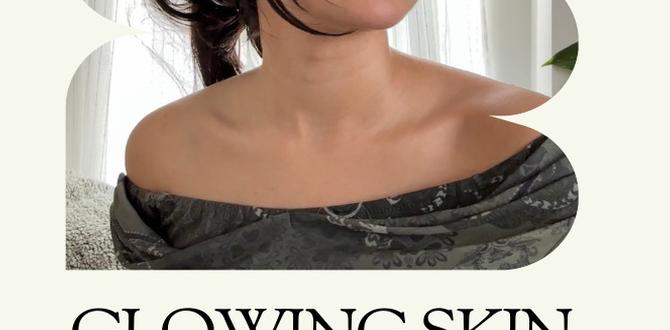 cheap glowing skin routine pdf