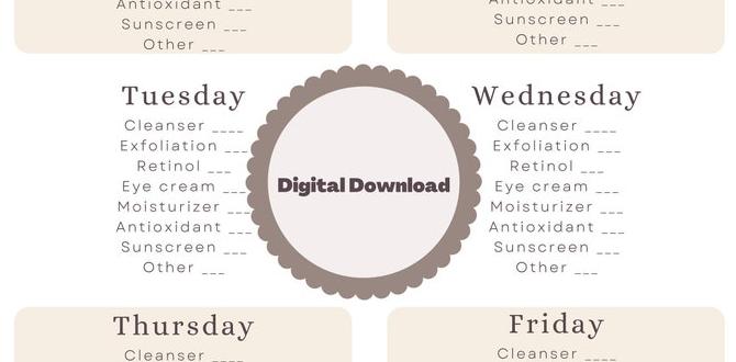 cheap men's skin routine routine checklist cheap men's skin routine routine checklist