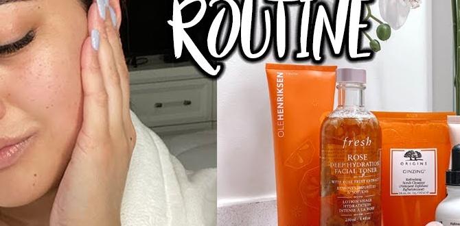 customized dry skin routine for sensitive skin customized dry skin routine for sensitive skin