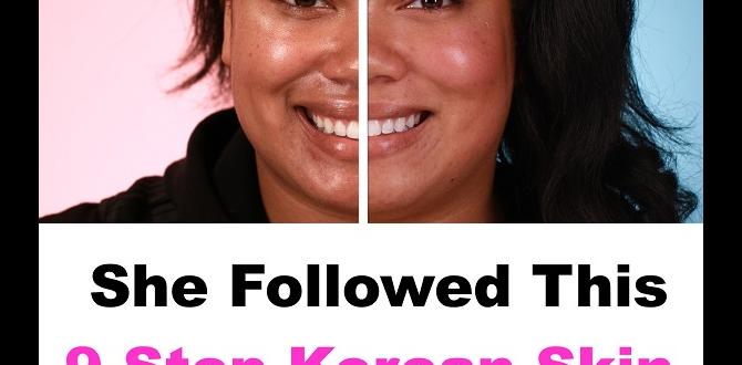 customized korean skin routine after shower customized korean skin routine after shower