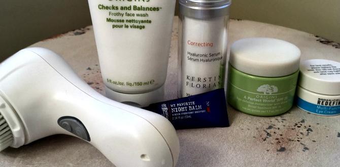 customized morning skin care at home customized morning skin care at home